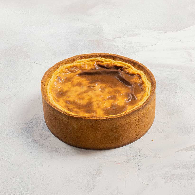 Flan-a-partager-face-822 Flan à partager face (822)